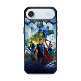 Arquivos Marvel W iPhone Air Case