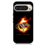 Van Halen W Google Pixel 10 Pro XL Case DC1946