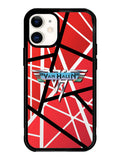 Van Halen iPhone 12 Mini Case