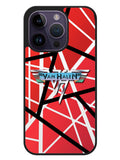 Van Halen iPhone 14 Pro Case