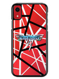 Van Halen iPhone XR Case