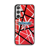 Van Halen Samsung Galaxy A26 Case DC4140