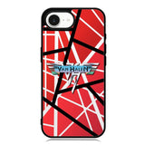 Van Halen iPhone 16e Case DC1945