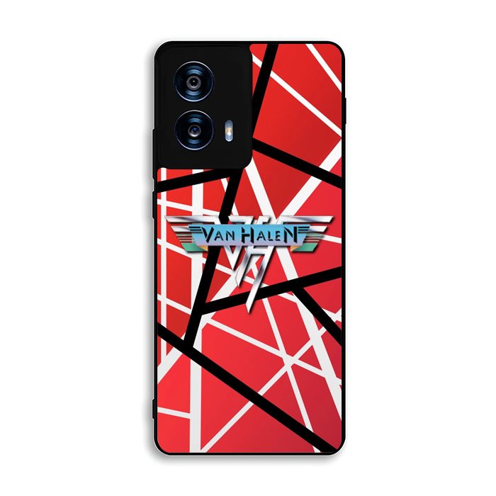 Van Halen Motorola Moto G Power 5G 2024 Case DC6398