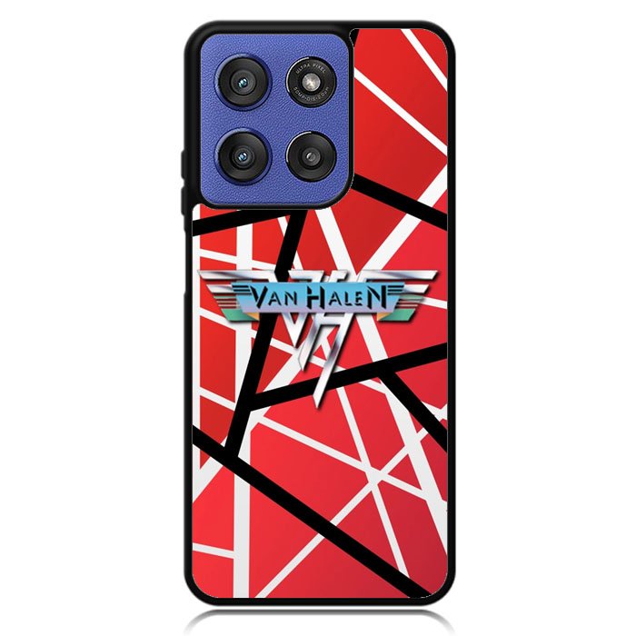 Van Halen Motorola Moto G Stylus 5G 2025 DC1945