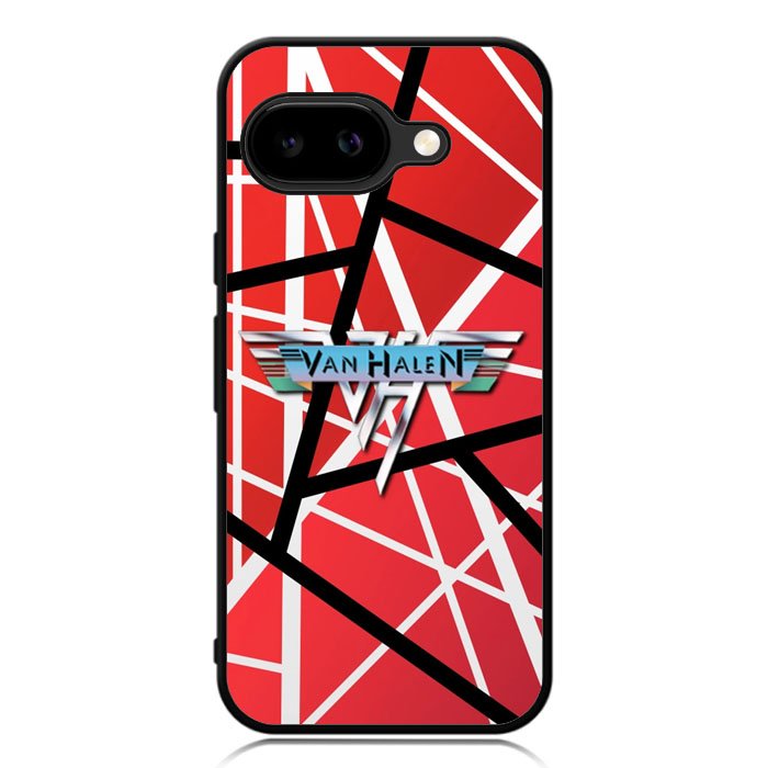 Van Halen Google Pixel 9A Case DC1945