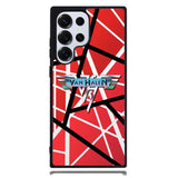 Van Halen Samsung Galaxy S24 Ultra Case DC1945