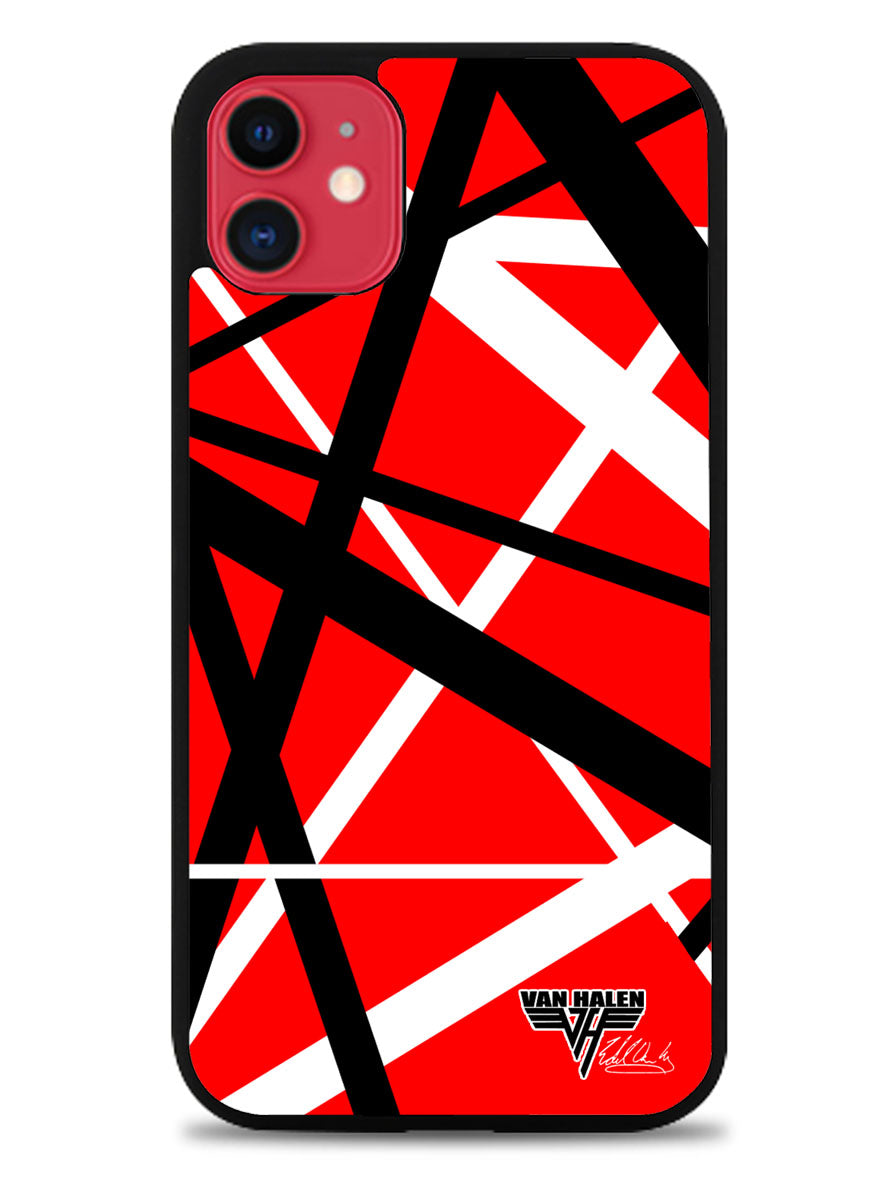Van Halen Apple iPhone 11 Case