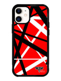 Van Halen Apple iPhone 12 Case