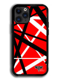 Van Halen Apple iPhone 12 Pro Case