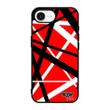 Van Halen Apple iPhone 17e Case DC1943