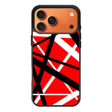 Van Halen Apple iPhone 17 Pro Max Case