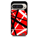 Van Halen Apple Google Pixel 10 | Google Pixel 10 Pro Case DC1943