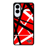 Van Halen Apple Samsung Galaxy S25 Edge DC1943