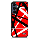 Van Halen Apple Samsung Galaxy S24 Plus , Samsung Galaxy S24+ Case DC1943