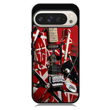 Van Halen Apple W Google Pixel 10 Pro XL Case DC1944