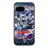buffalo bills 3rd Google Pixel 10A Case