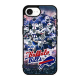 buffalo bills 3rd iPhone 17e Case