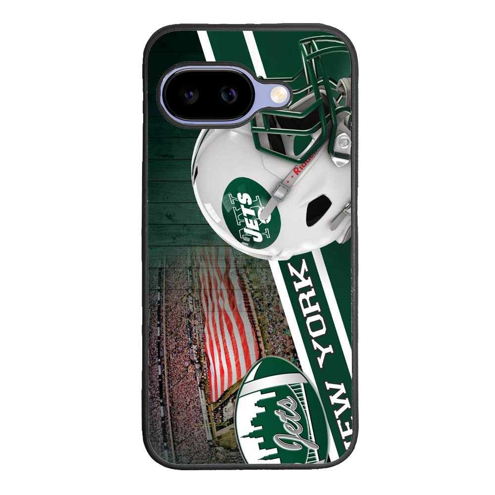 new york jets 1st Google Pixel 10A Case