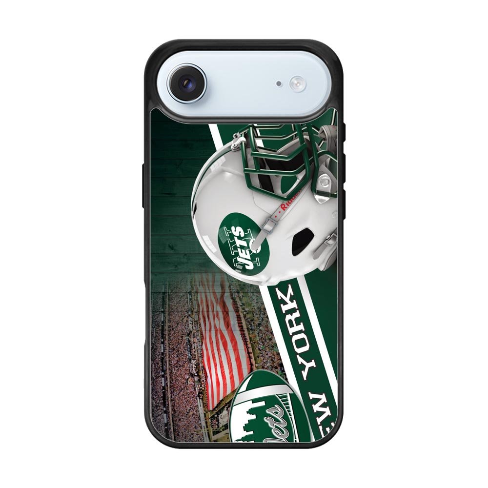 new york jets 1st iPhone Air Case
