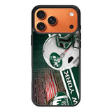 new york jets 1st iPhone 18 Pro Case