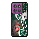 new york jets 1st Motorola Moto Edge 60 Pro Case
