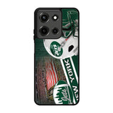 new york jets 1st Motorola Moto G 5G 2025 Case DC1269