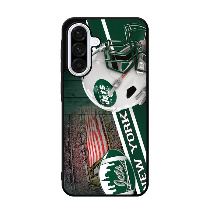 new york jets 1st Samsung Galaxy A36 Case DC1269