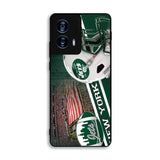 new york jets 1st Motorola Moto G Power 5G 2024 Case DC1269