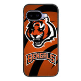 Cincinnati Bengals 2nd Google Pixel 10A Case