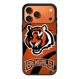 Cincinnati Bengals 2nd iPhone 18 Pro Case