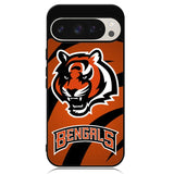 Cincinnati Bengals 2nd Google Pixel 9 Pro XL Case