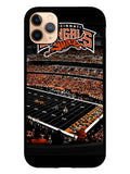 Cincinnati Bengals 1st iPhone 11 Pro Case