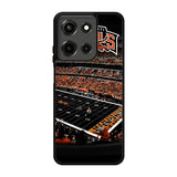 Cincinnati Bengals 1st Motorola Moto G 5G 2025 Case DC5201