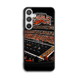 Cincinnati Bengals 1st Samsung Galaxy A26 Case DC5201