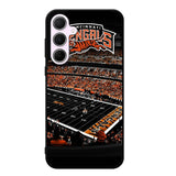 Cincinnati Bengals Samsung Galaxy A15 5G Case DC0347