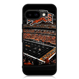 Cincinnati Bengals Google Pixel 9A Case DC0347