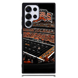 Cincinnati Bengals Samsung Galaxy S24 Ultra Case DC0347
