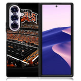 Cincinnati Bengals Samsung Galaxy Z Fold 7 Case DC0347