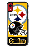 Pittsburgh Steelers 3rd iPhone XR Case