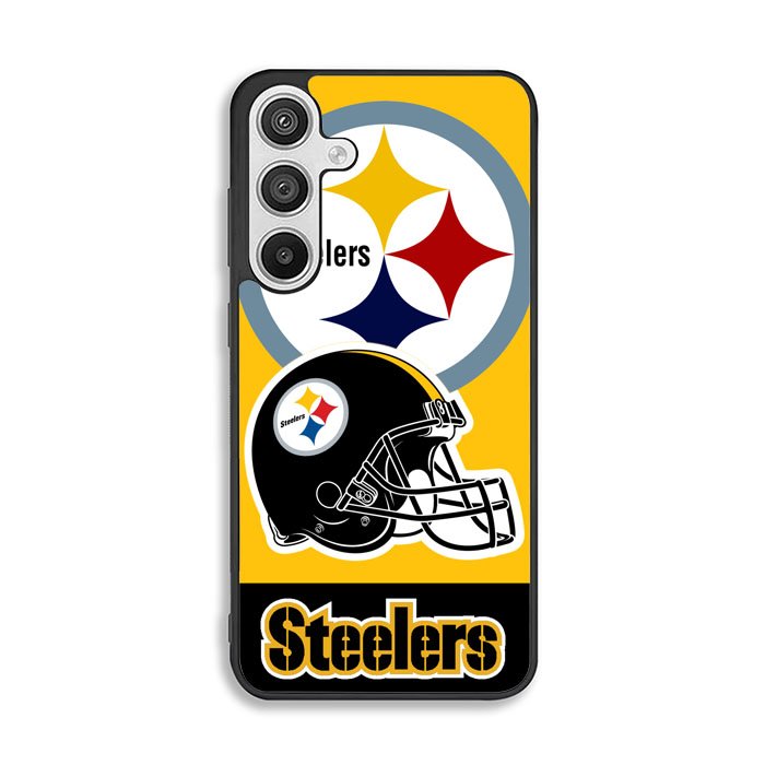 Pittsburgh Steelers 3rd Samsung Galaxy A26 Case DC5339