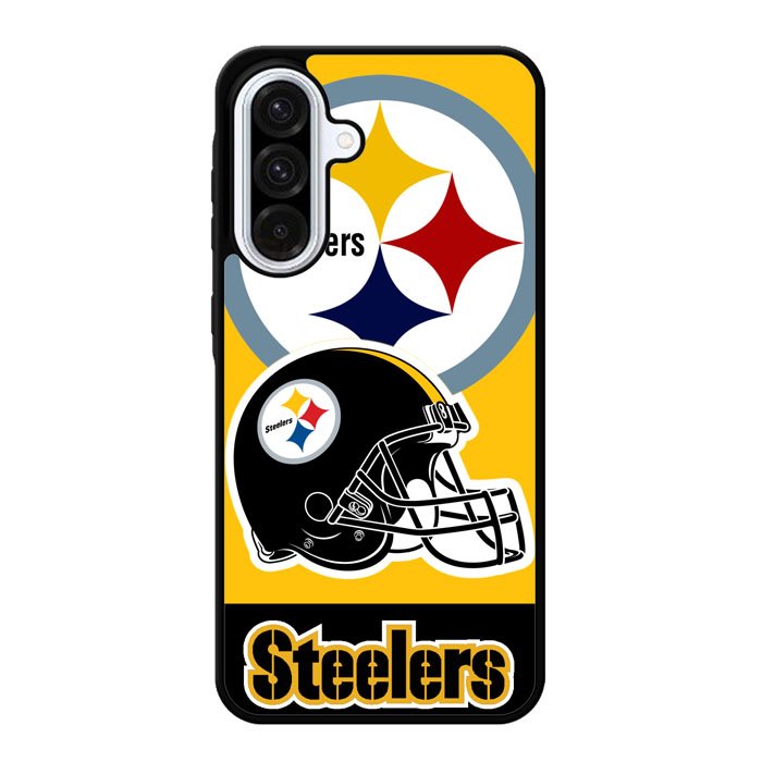 Pittsburgh Steelers Samsung Galaxy A56 Case DC1447
