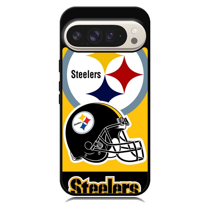 Pittsburgh Steelers Google Pixel 10 Pro XL Case DC1447