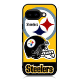 Pittsburgh Steelers Google Pixel 9A Case DC1447