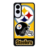 Pittsburgh Steelers Samsung Galaxy S25 Edge DC1447