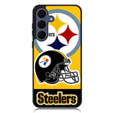 Pittsburgh Steelers Samsung Galaxy S24 Case DC1447
