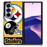 Pittsburgh Steelers Samsung Galaxy Z Fold 7 Case DC1447