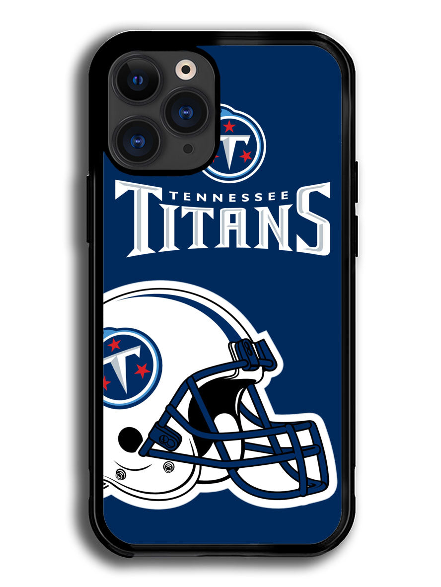 Tennessee Titans 2nd iPhone 12 Pro Case
