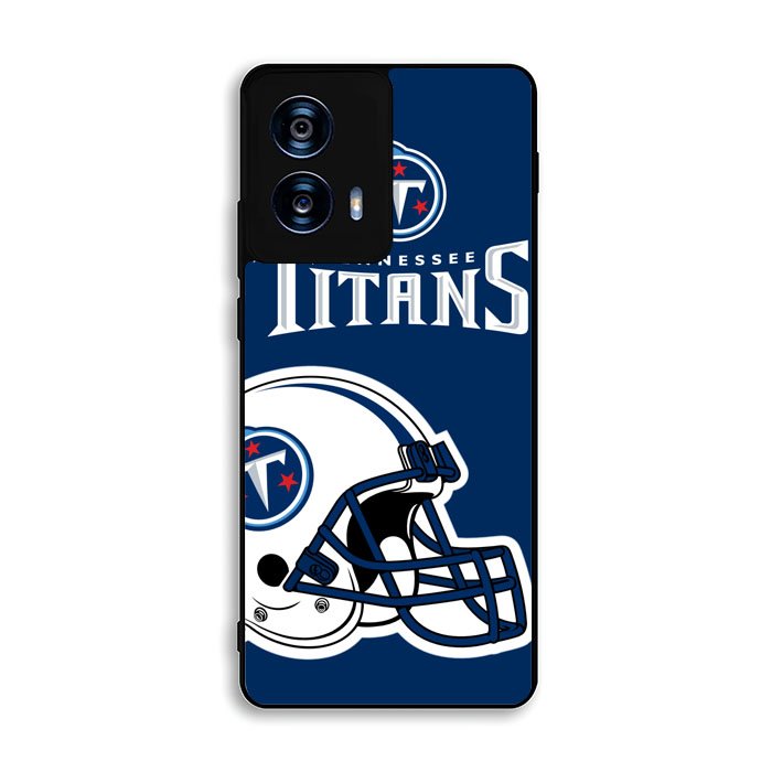 Tennessee Titans 2nd Motorola Moto G Power 5G 2024 Case DC2249