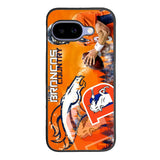 Denver Broncos Google Pixel 10A Case DC0481